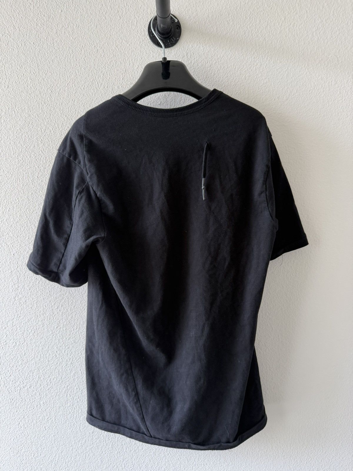 11 By Boris Bidjan Saberi 11 Boris Tee Size US S / EU 44-46 / 1 - 4 Thumbnail