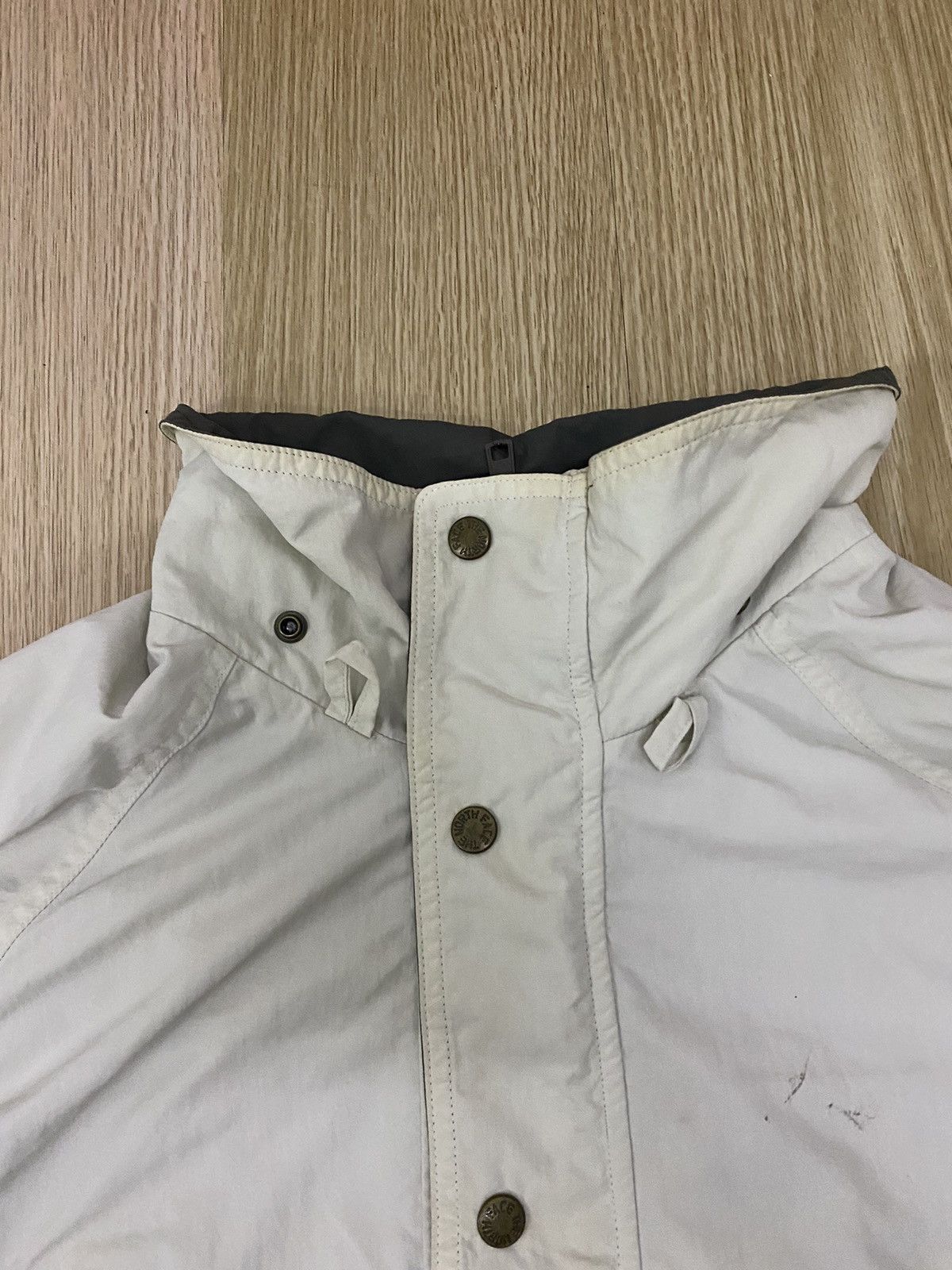 The North Face The north face long jacket Size US L / EU 52-54 / 3 - 5 Thumbnail