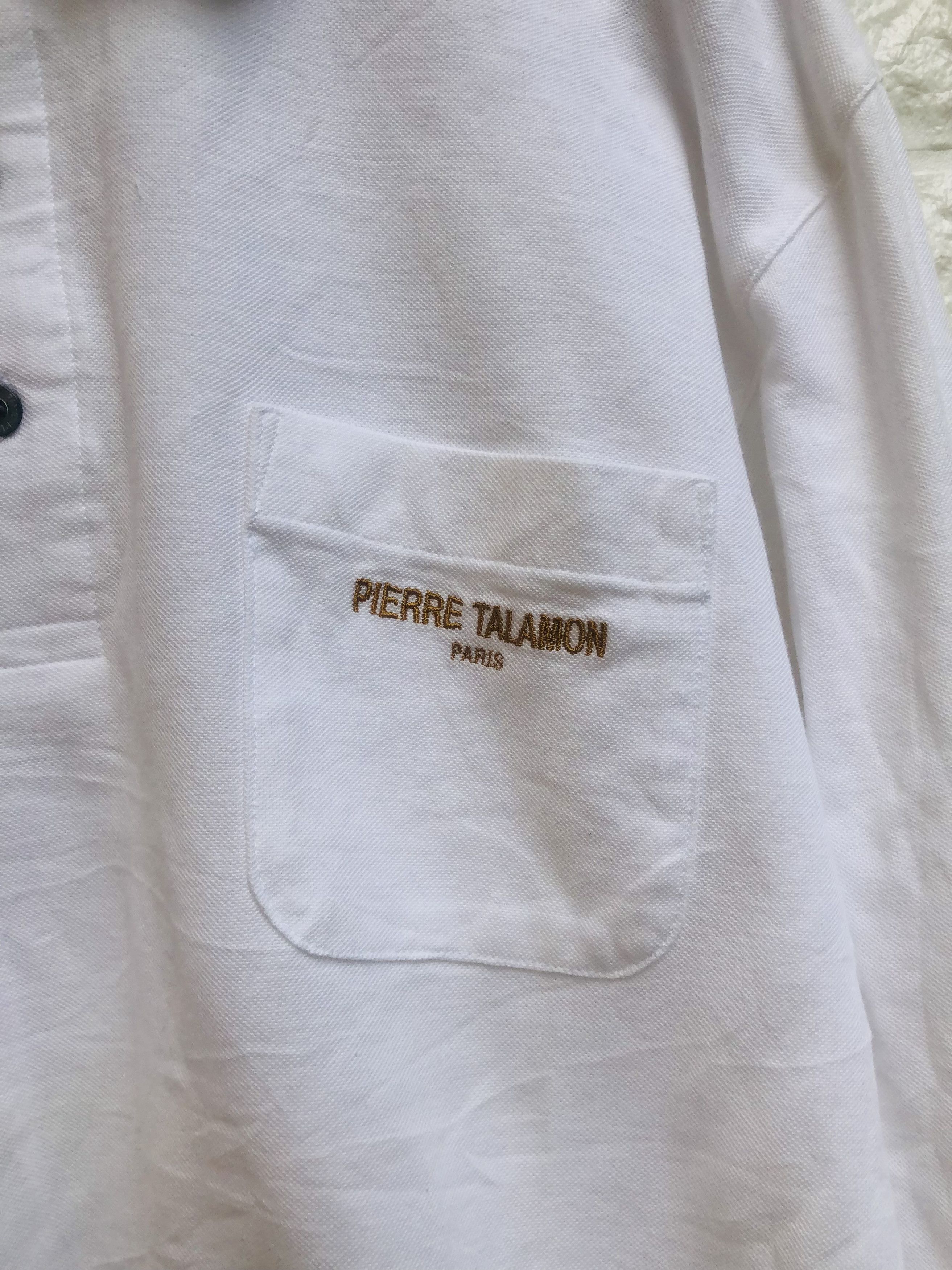 Japanese Brand × Vintage Vintage Pierre Talamon Paris Designer Fashion Style Size US M / EU 48-50 / 2 - 4 Thumbnail