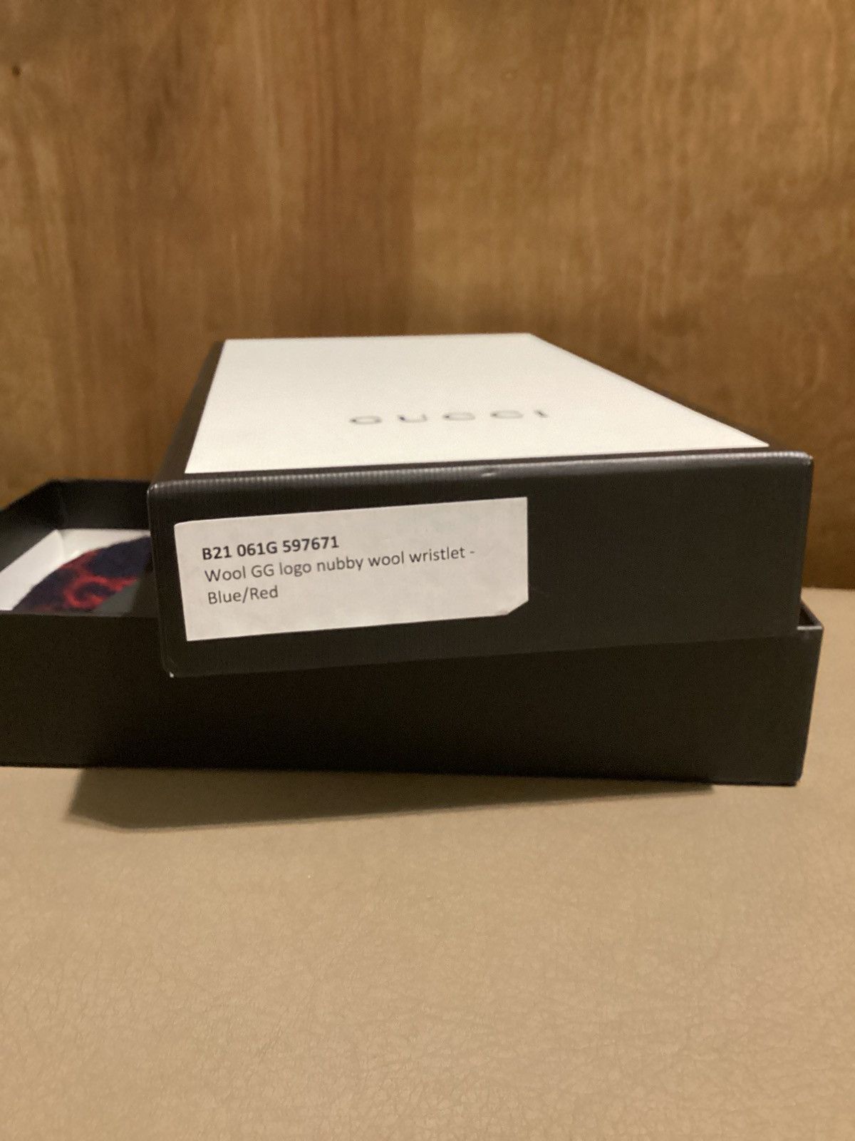 Gucci GUCCI PURSE Size ONE SIZE - 5 Thumbnail