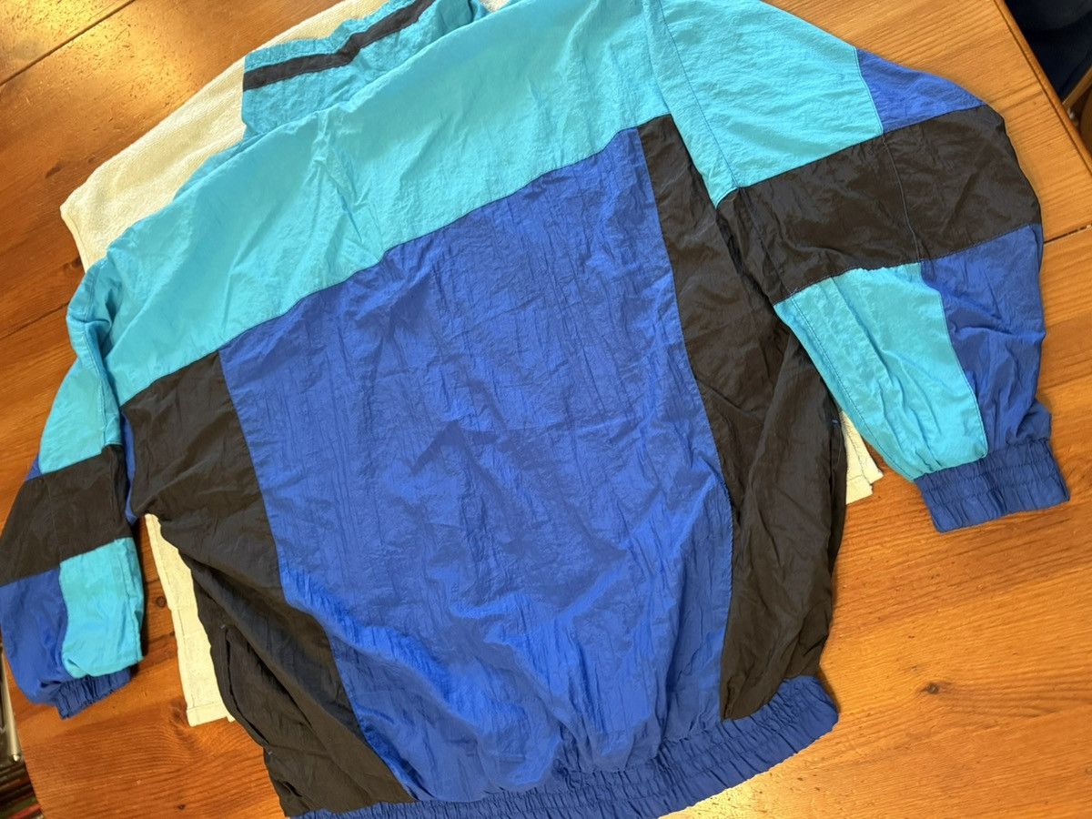 Other × Vintage Vintage Windbreaker Size US XL / EU 56 / 4 - 3 Thumbnail