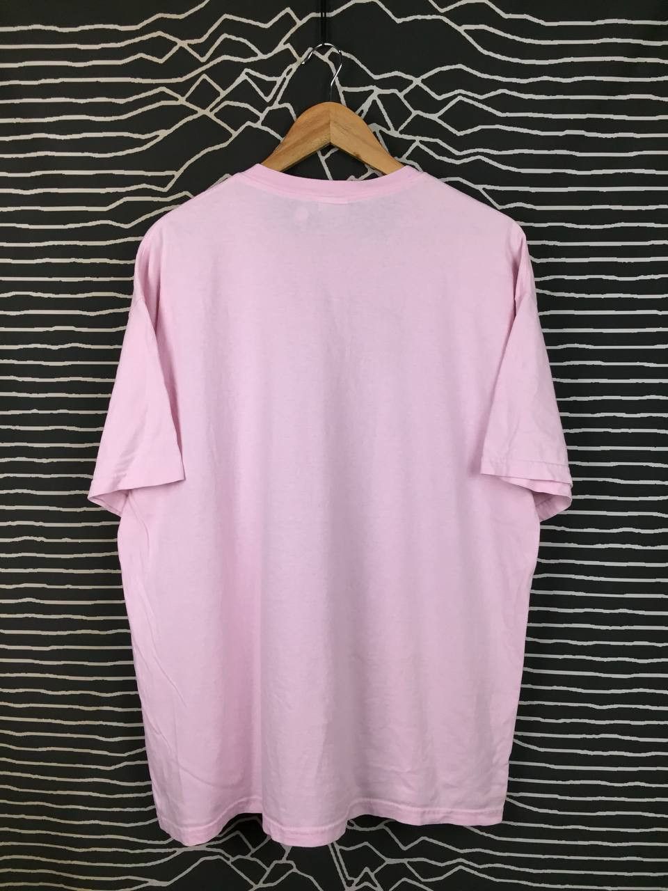 Vintage Vtg Dollywood Rhinestone Graphic Tee Y2K Country Aesthetic Size US XL / EU 56 / 4 - 9 Thumbnail