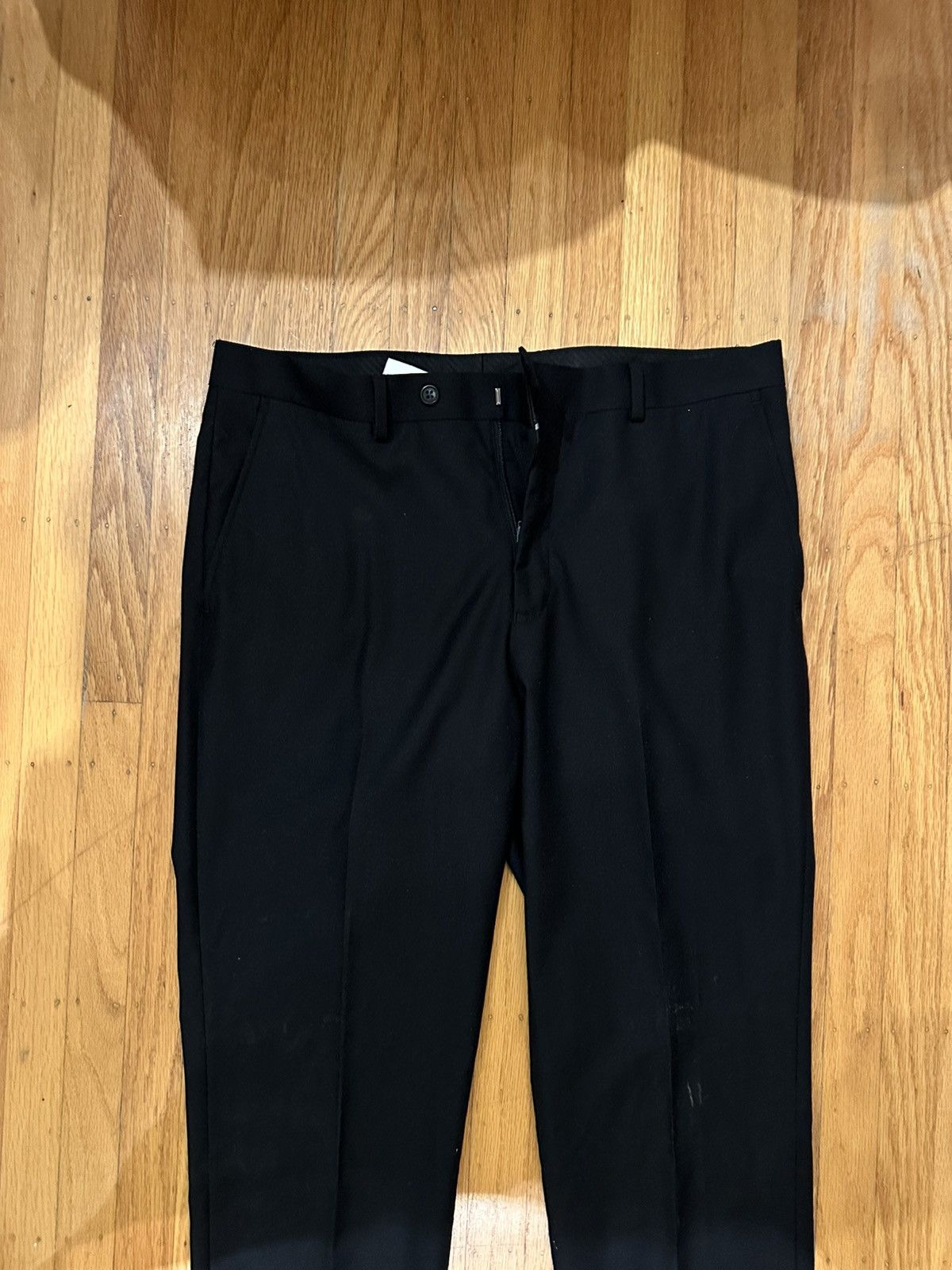 Other 1670 Dress Pants Size 34R - 2 Thumbnail