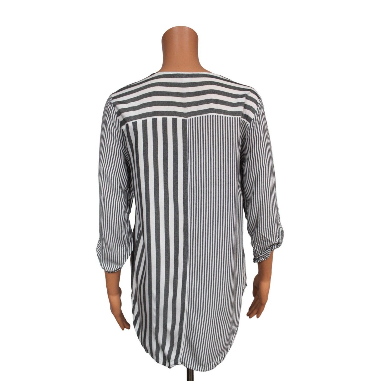 Other Cato Long Sleeve Top Women's Size Small Size S / US 4 / IT 40 - 3 Thumbnail