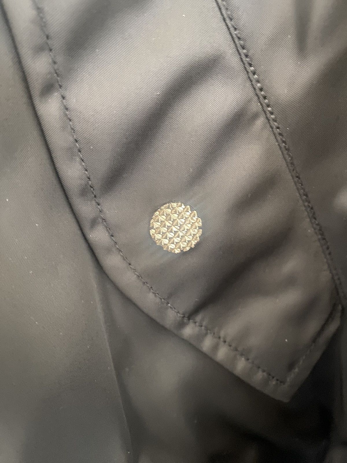 PHENOMENON PHENOMENON Multi Pocket Bomber Size US XL / EU 56 / 4 - 7 Thumbnail