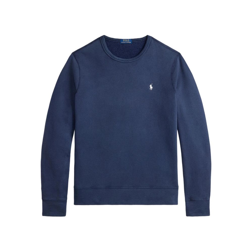 Ralph Lauren Ralph Lauren BLUE Sweaters & Knitwear - Sweatshirts Size US S / EU 44-46 / 1 - 1 Thumbnail
