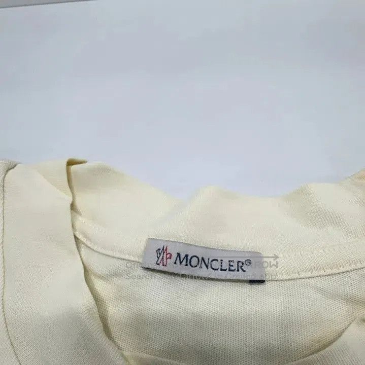 Moncler Moncler SS22 Men's Pattern Print Short. Size US M / EU 48-50 / 2 - 5 Thumbnail