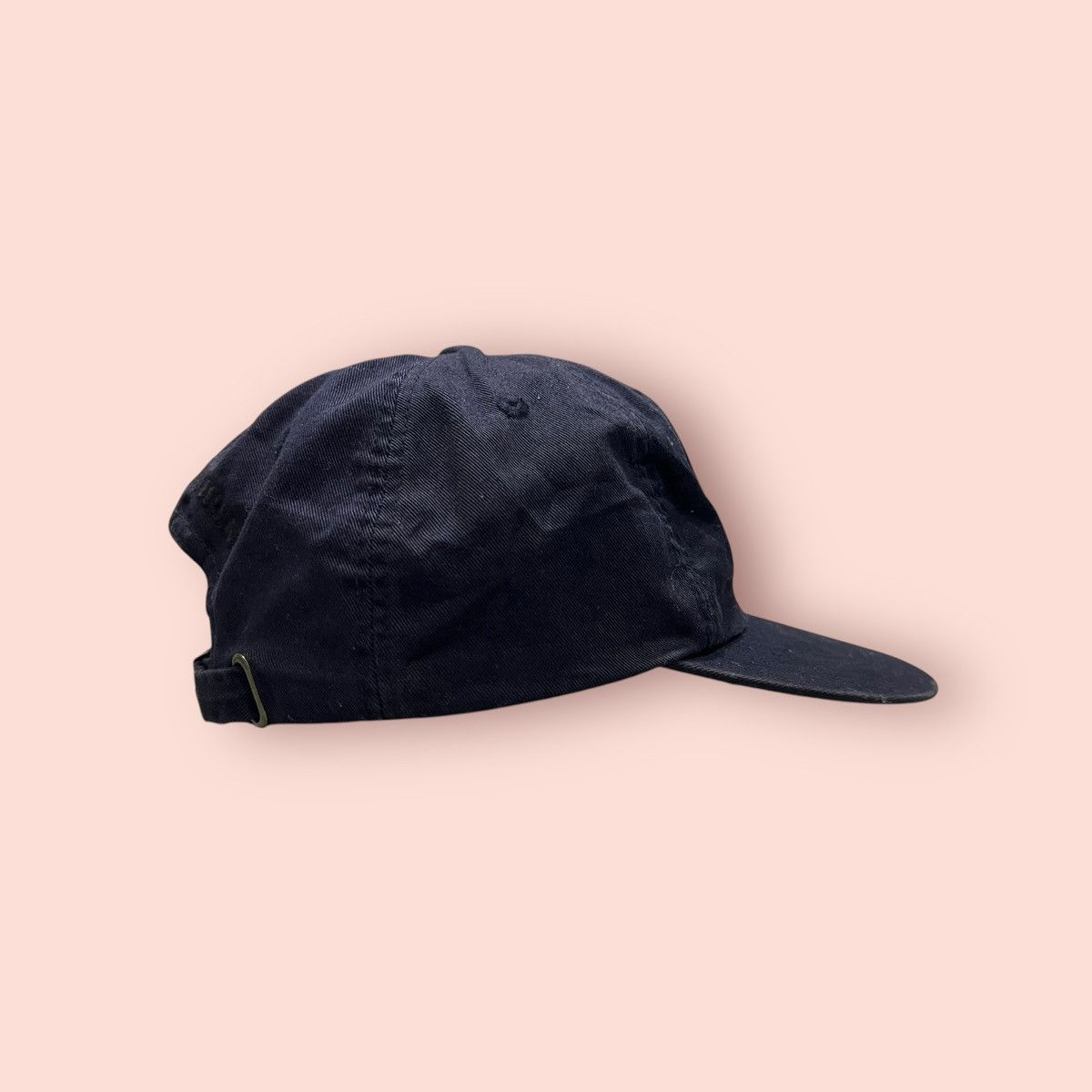 Polo Ralph Lauren × Ralph Lauren × Vintage VINTAGE POLO JEANS COMPANY STRAPBACK CAP Size ONE SIZE - 11 Thumbnail