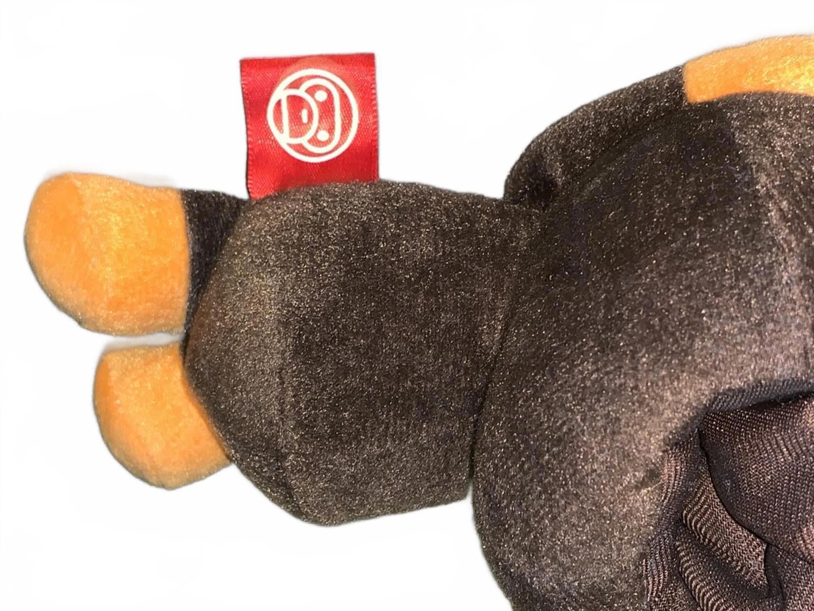 Bape BAPE Baby Milo Plush Mobile Phone Holder Size ONE SIZE - 4 Thumbnail