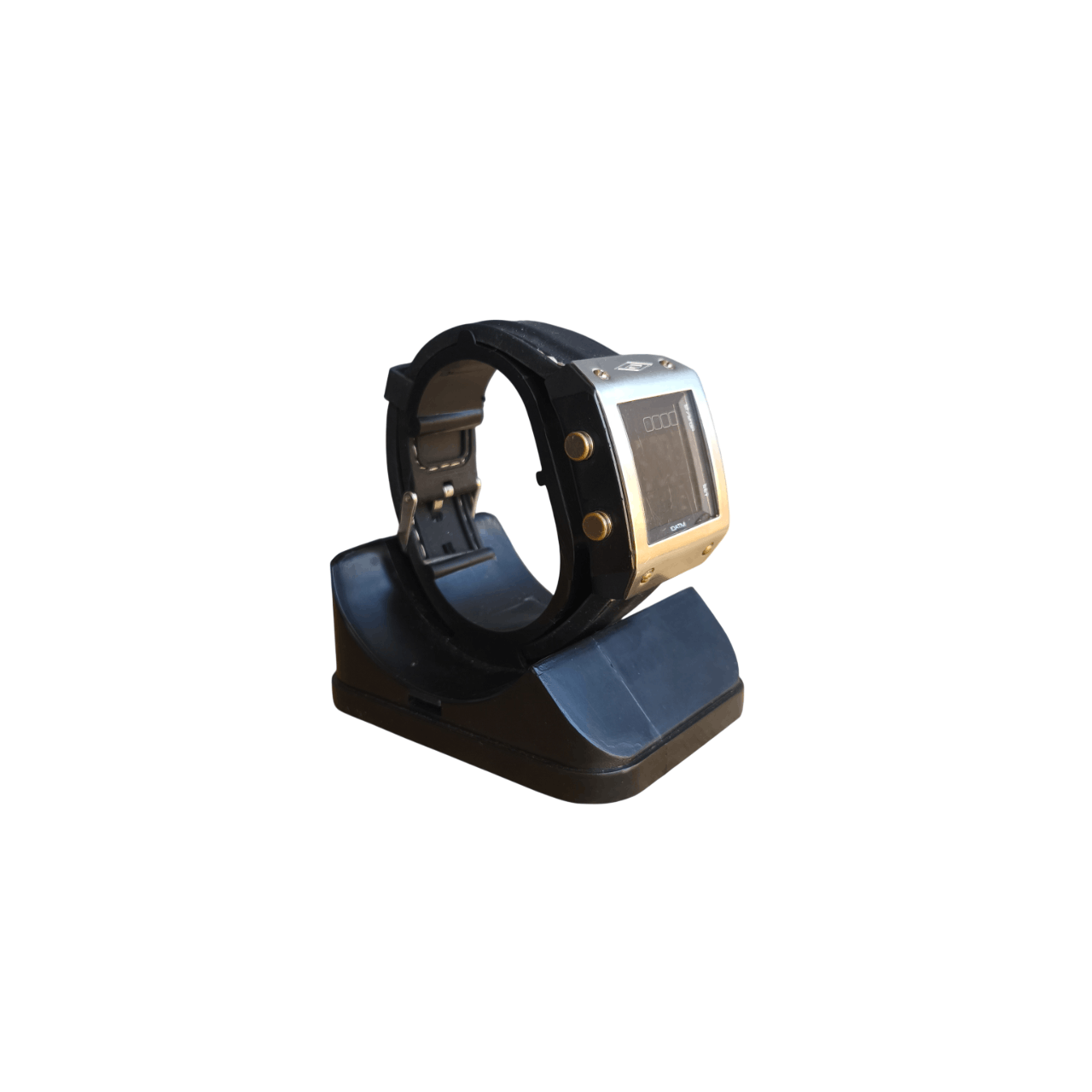 Umbro Vintage Umbro Digital Watch Size ONE SIZE - 2 Thumbnail