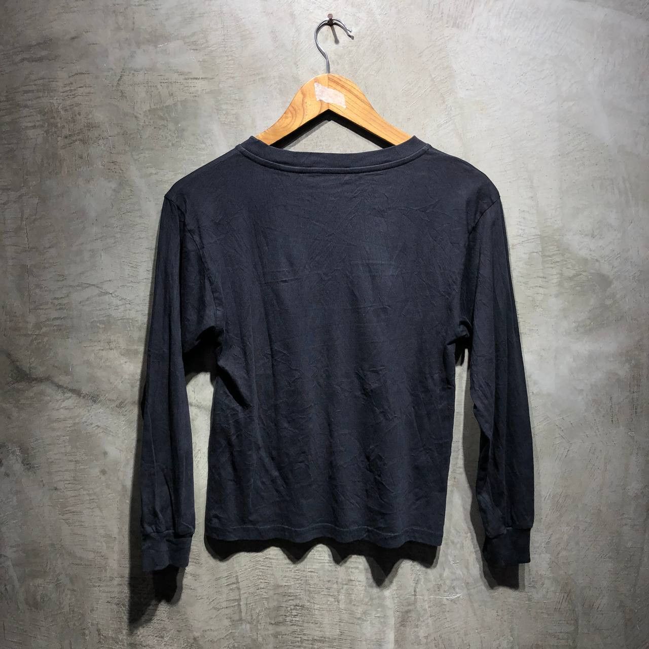 Balenciaga Balenciaga Barbie gloss Sript long sleeves shirt Size XXS / US 00 / IT 34 - 4 Thumbnail