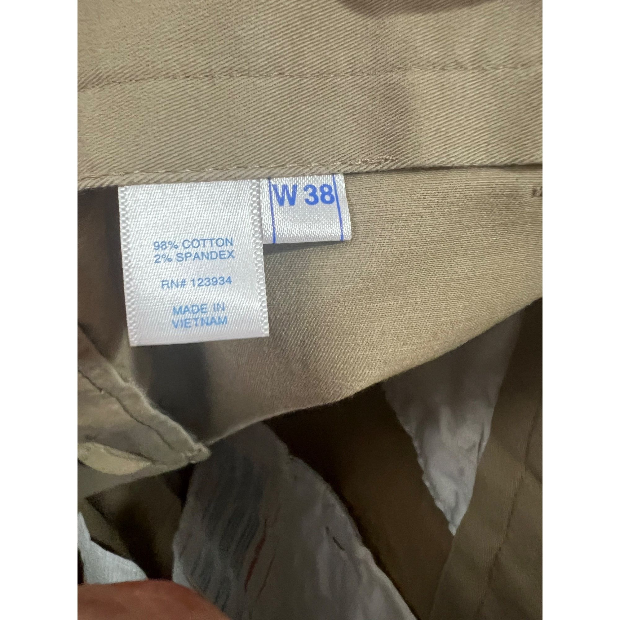 Southern Tide Southern Tide Channel Maker 7” Short - NWT - 38 Size US 38 / EU 54 - 7 Thumbnail