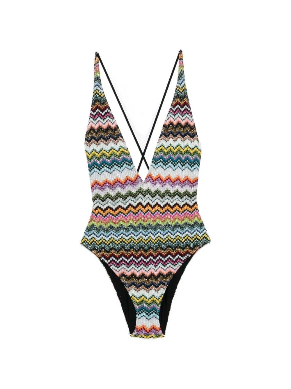 Missoni One-Piece Size L / US 10 / IT 46 - 1 Thumbnail