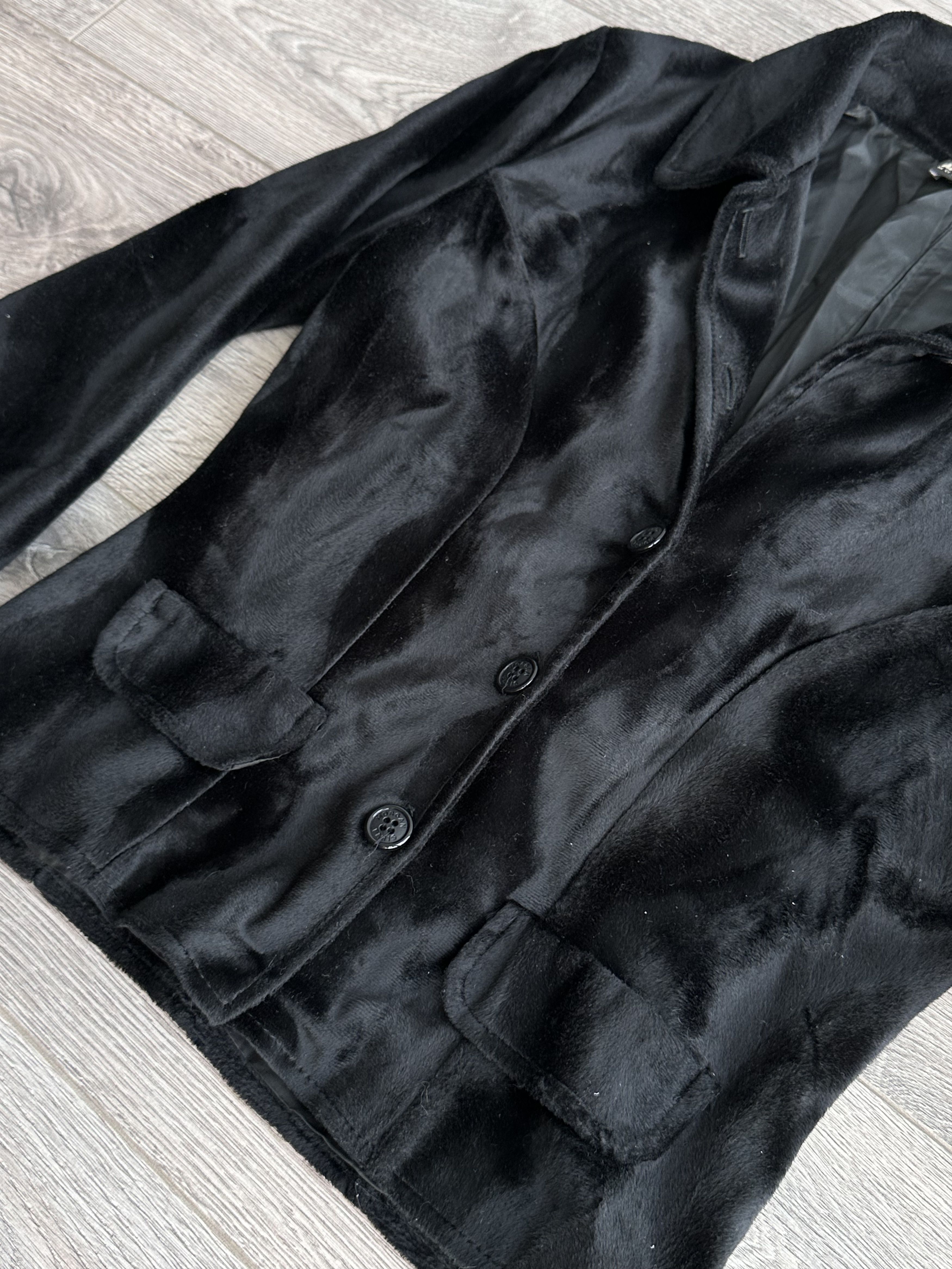 Vintage Morgan De Toi Avant Garde Jacket Size S / US 4 / IT 40 - 6 Thumbnail