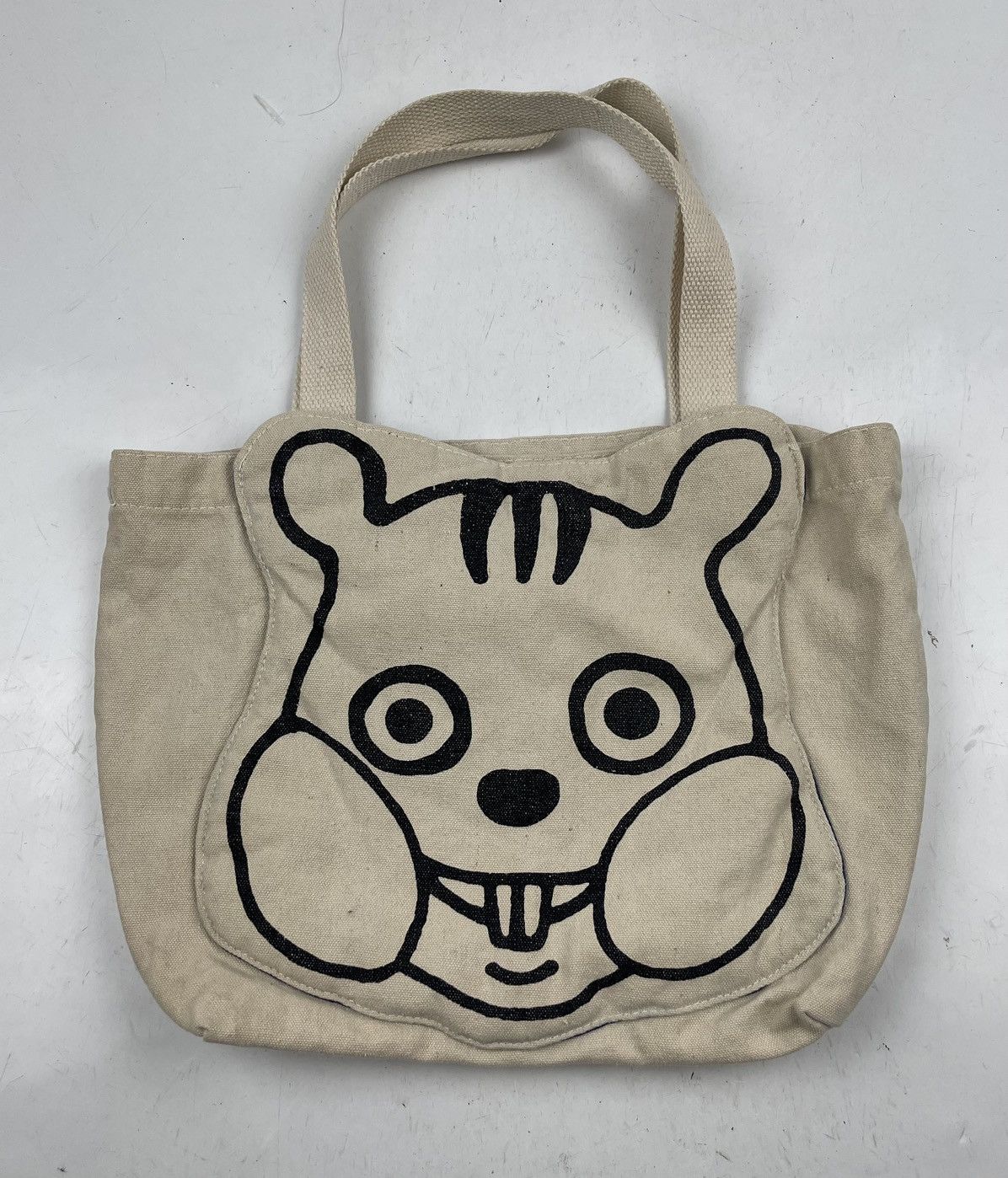 Ne-Net rare designs ne net tote bag tc50 Size ONE SIZE - 1 Thumbnail
