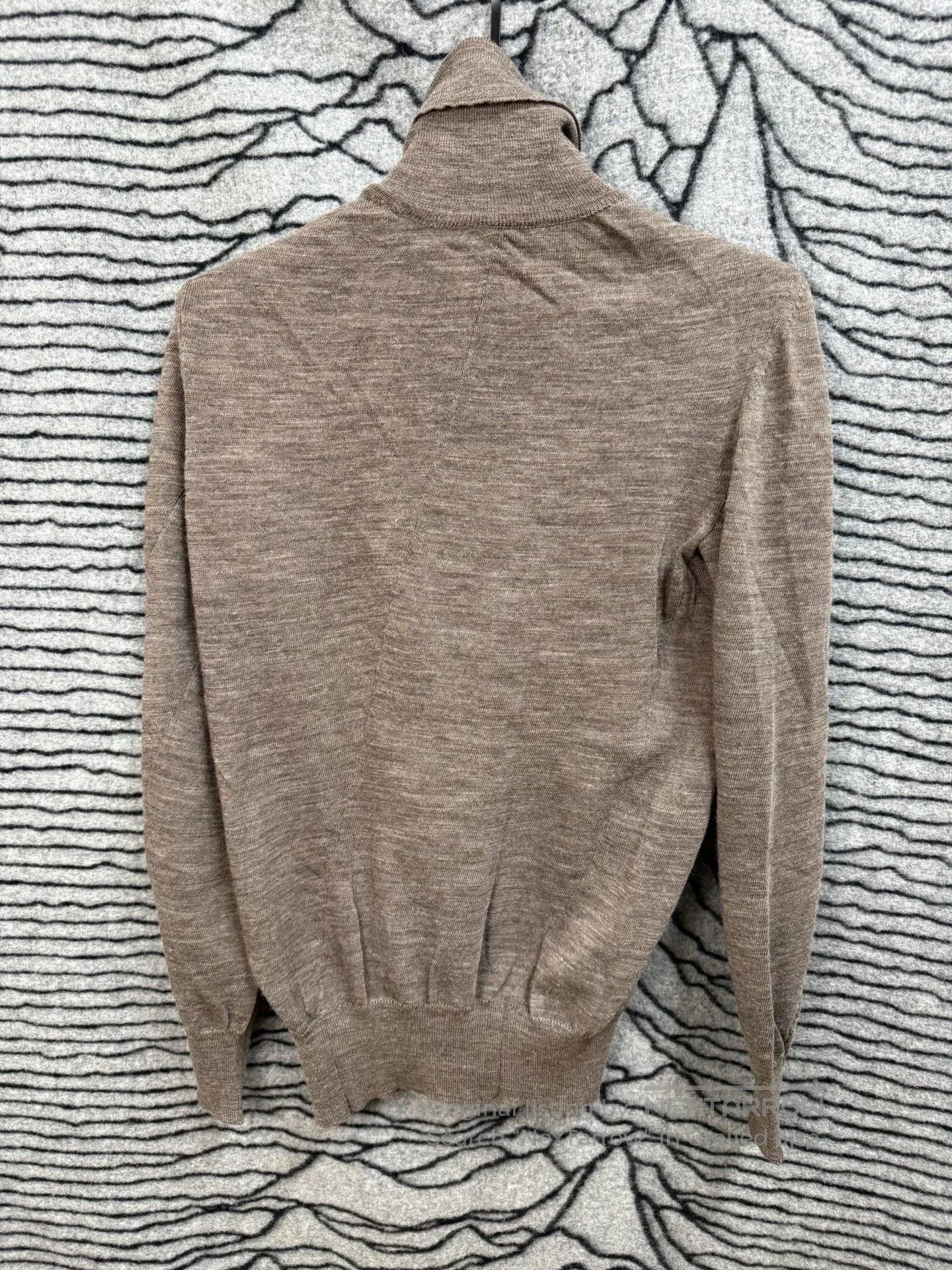 Carol Christian Poell Carol Christian Poell CCP Wool Base Layer. Size US S / EU 44-46 / 1 - 7 Thumbnail