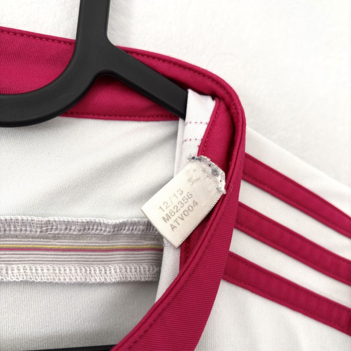Adidas 2012 2014 Scotland Away Kit Adidas Soccer Jersey Shirt Tee L Size US L / EU 52-54 / 3 - 5 Thumbnail