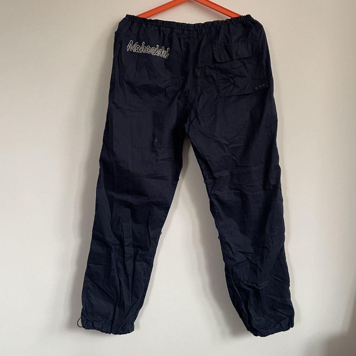 Maharishi Maharishi Women's Pants Size 32" / US 10 / IT 46 - 1 Thumbnail