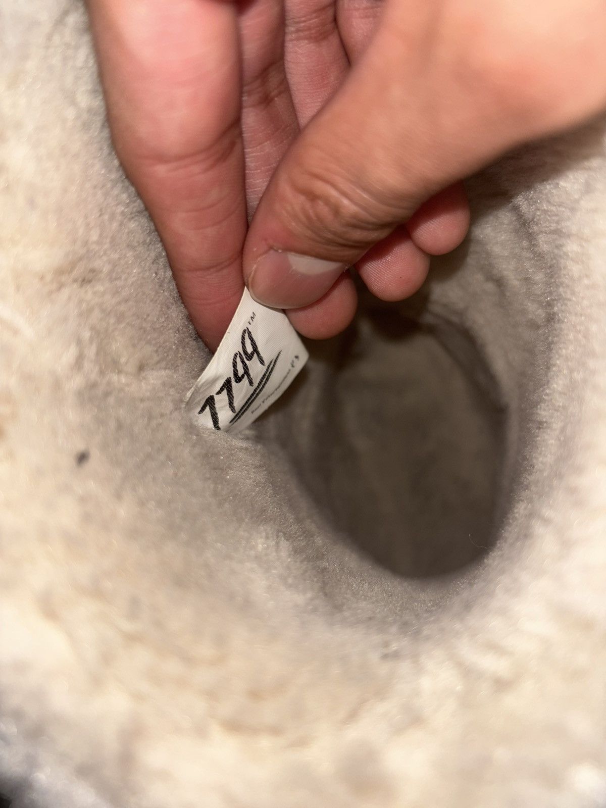 1199 Bazo 1199 ugg Size US 10 / EU 43 - 7 Thumbnail