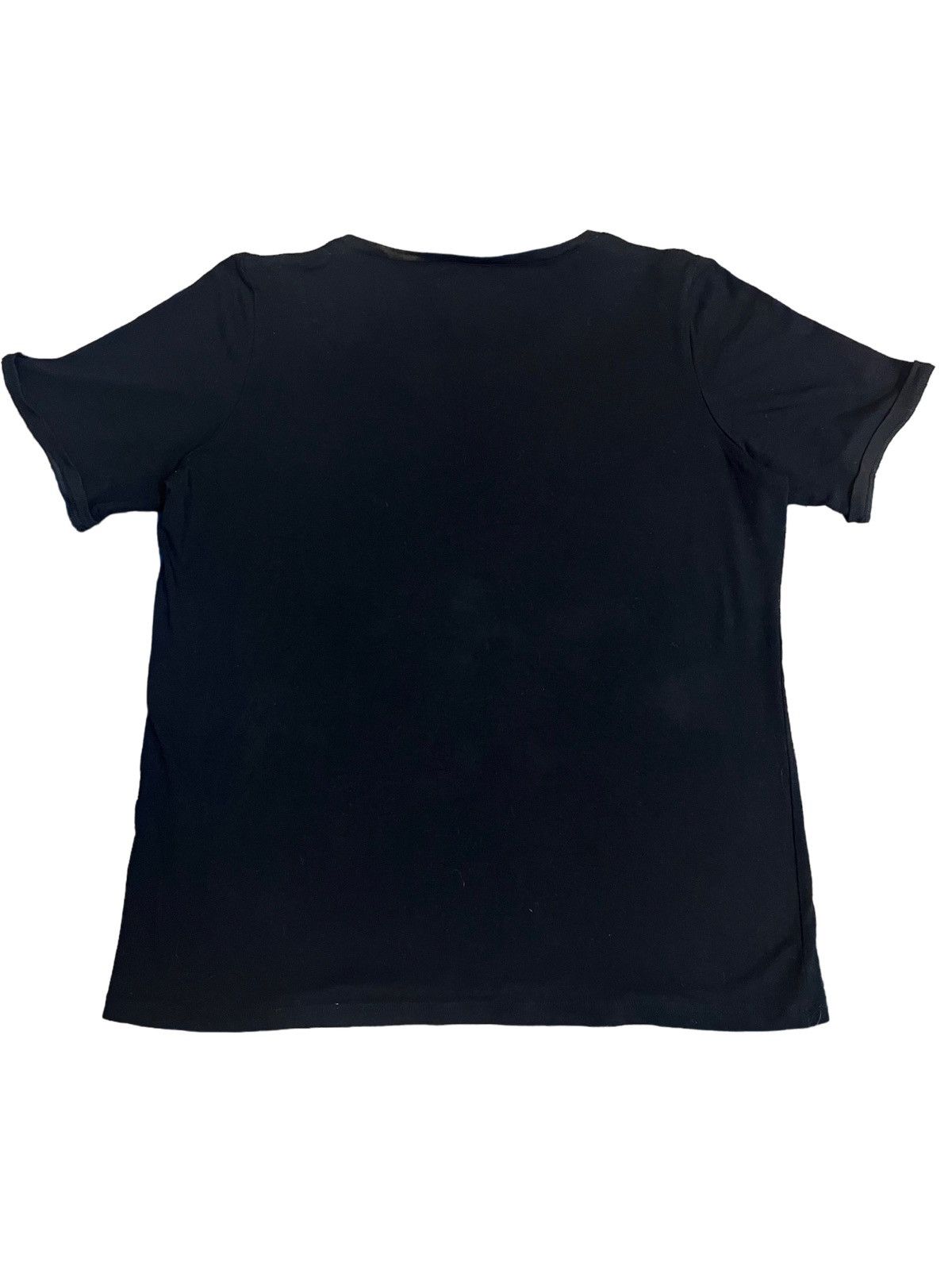 Other Hiromi Yoshida Flower Skull Mastermind Style T-shirt Size US XL / EU 56 / 4 - 5 Thumbnail