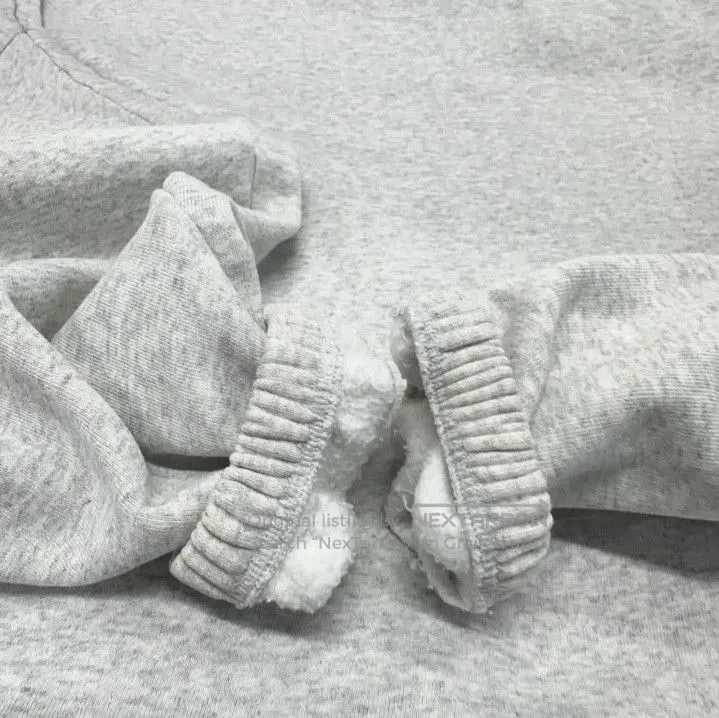 Balenciaga Balenciaga Gray Hooded Long Sleeve Sweatshirt. Size US XS / EU 42 / 0 - 8 Thumbnail