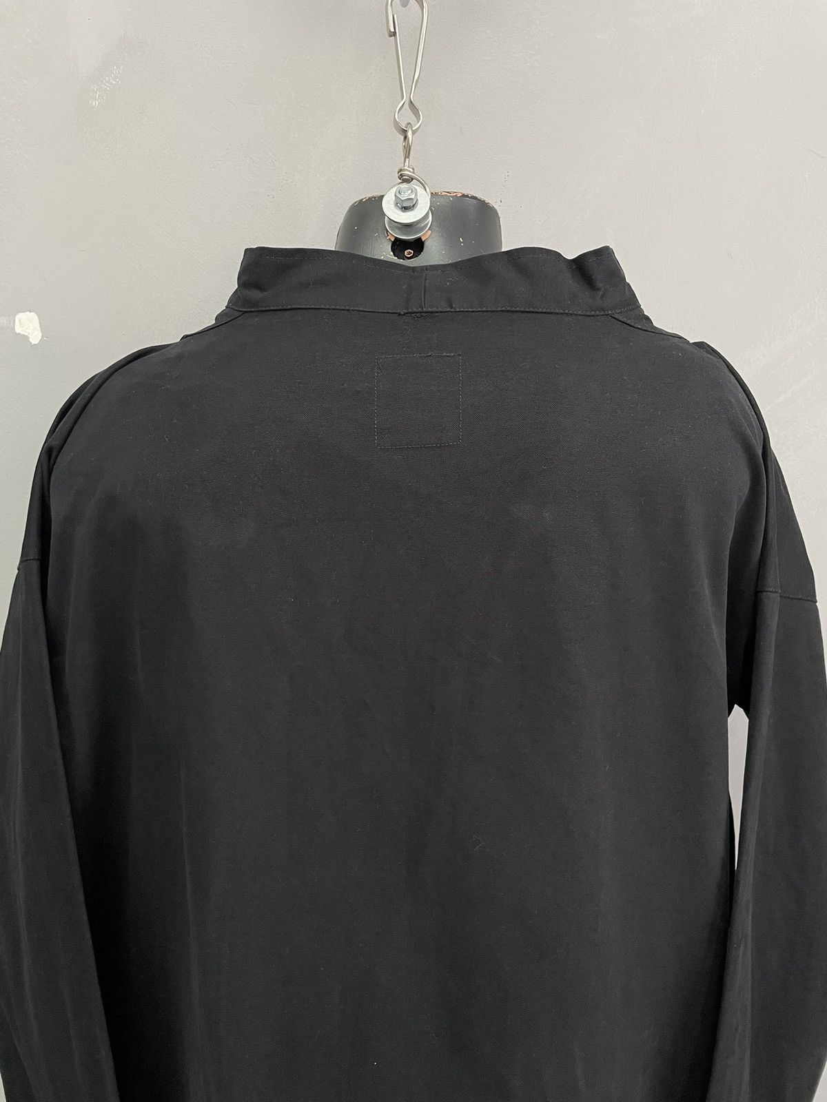 Le Laboureur Labour and wait Britain french jacket y2k Le laboureur Size US XL / EU 56 / 4 - 8 Thumbnail