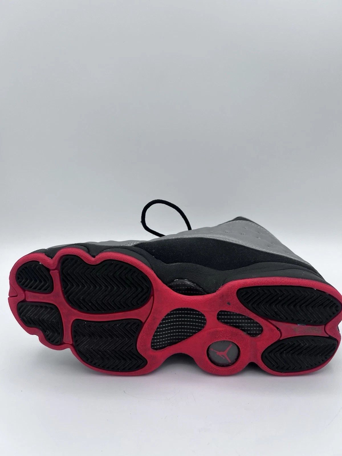 Jordan Brand Jordan Retro XIII 13 PRM Infrared 3m 696299-023 Sz 6y XI IX Size US 6 / EU 39 - 4 Thumbnail