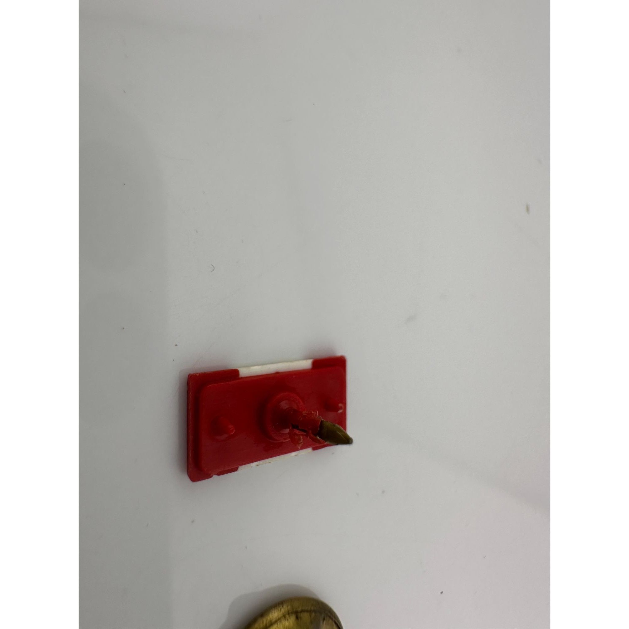 Other Miniature Canada Flag Lapel Pin Vintage Tie Tack Hat Pin Size ONE SIZE - 4 Thumbnail