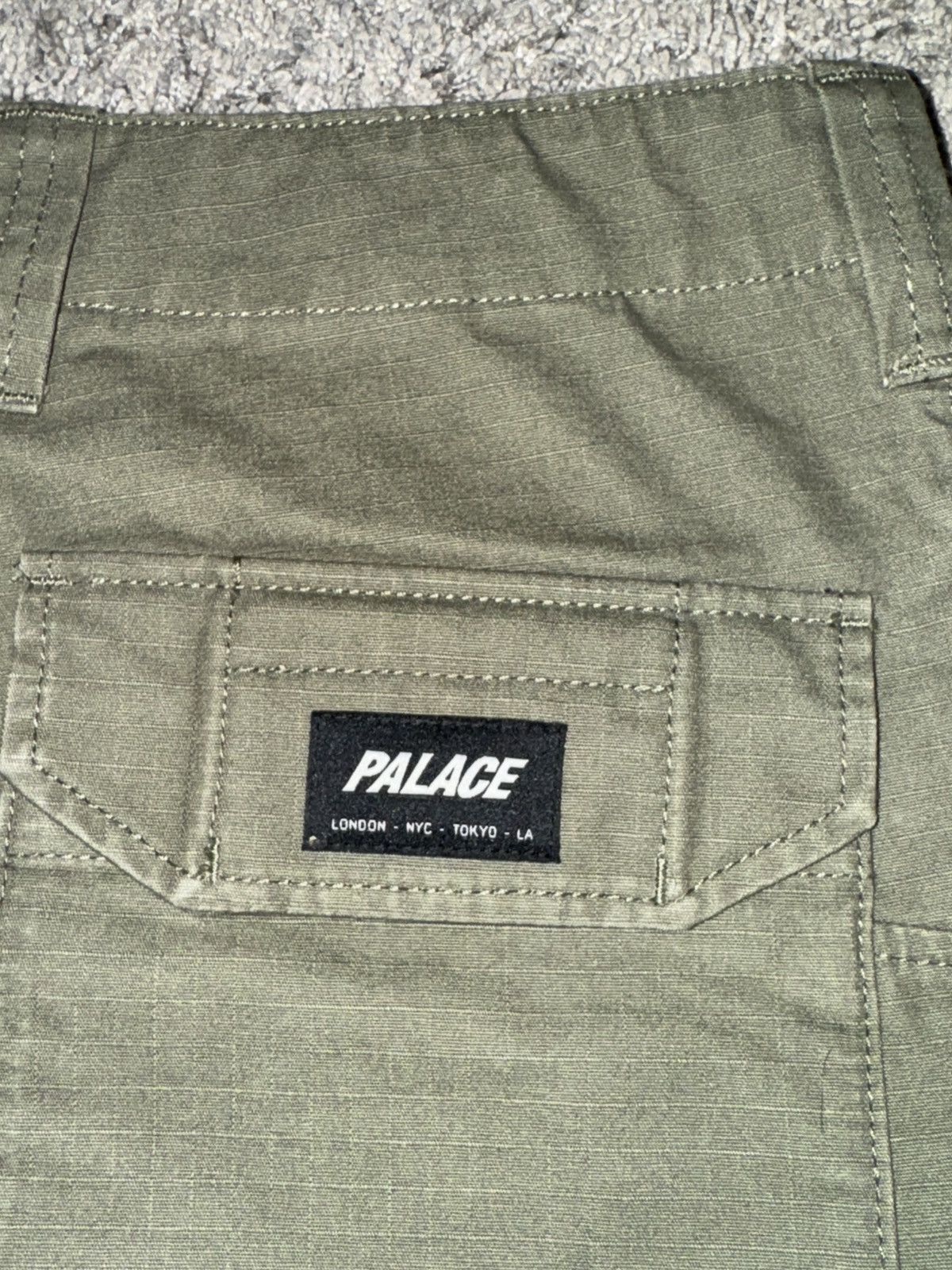 Palace Palace RN Cargo Trouser Size US 30 / EU 46 - 4 Thumbnail