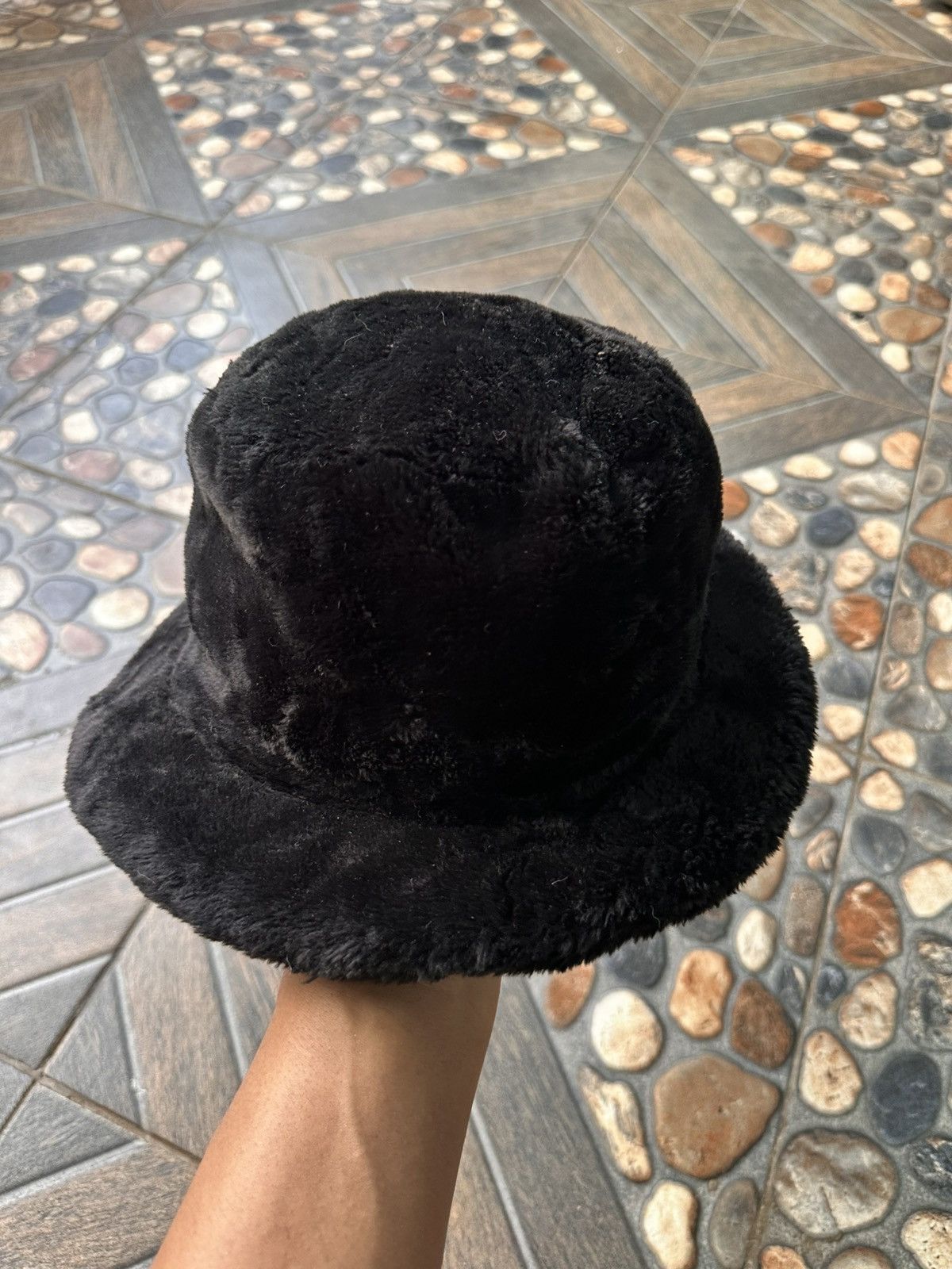 Moschino Vintage Moschino Bucket Hats Size ONE SIZE - 1 Thumbnail
