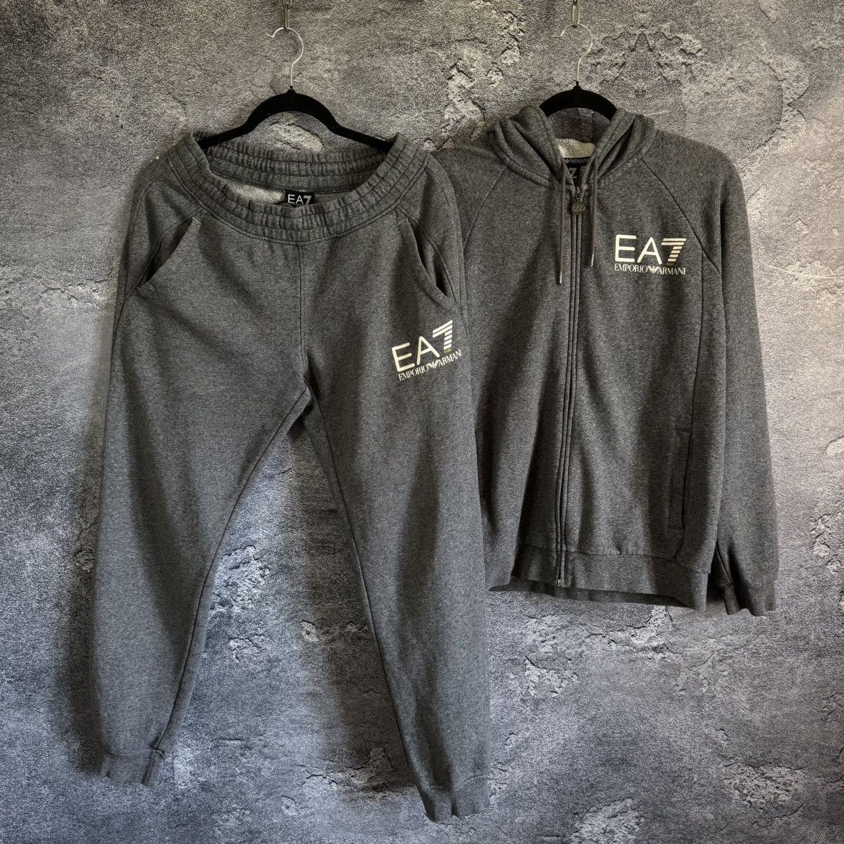 Emporio Armani Vintage 90s wool pants dress trousers | Grailed