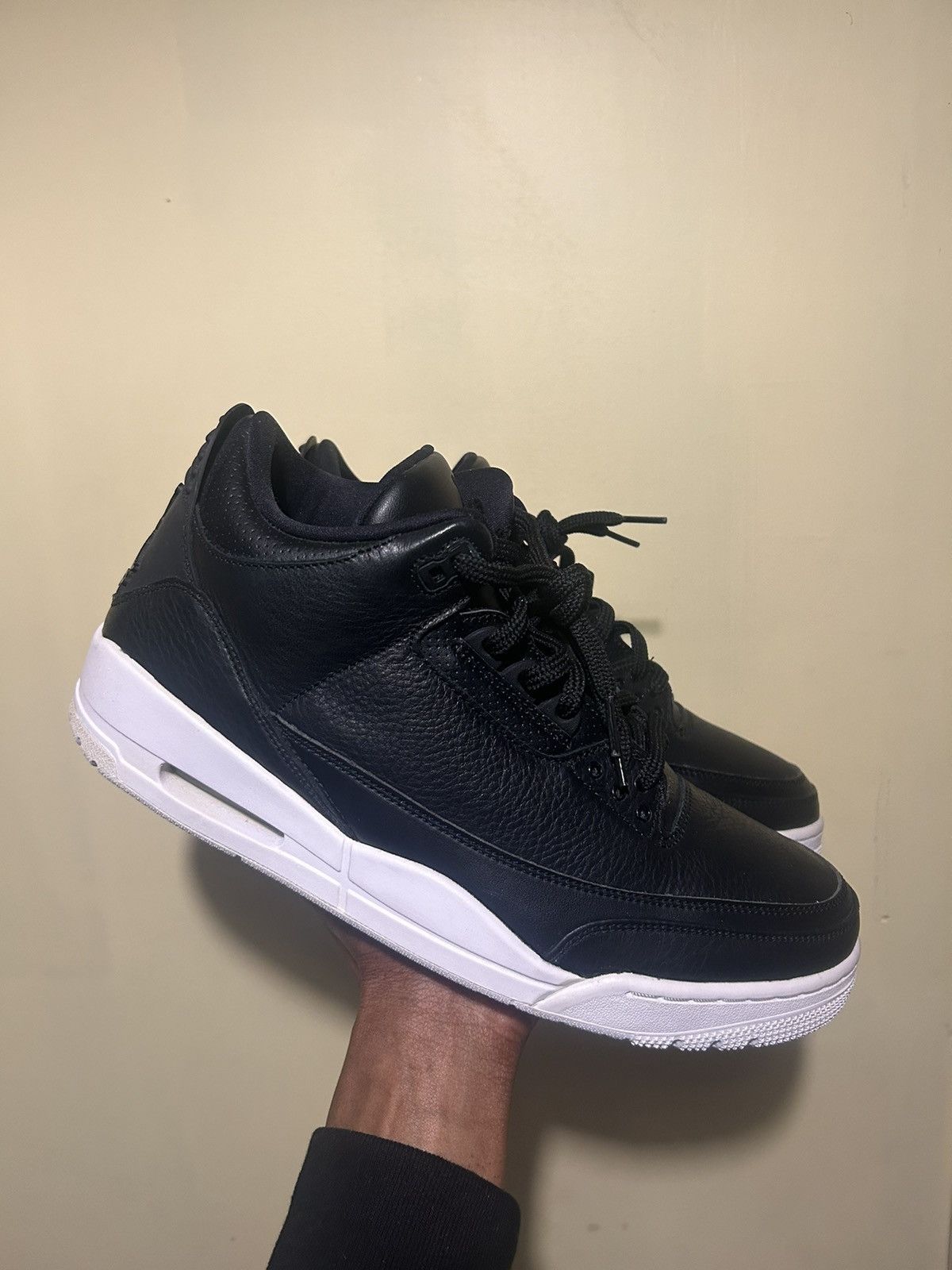 Jordan Brand Jordan 3 Retro “Cyber Monday” Size US 12 / EU 45 - 4 Thumbnail