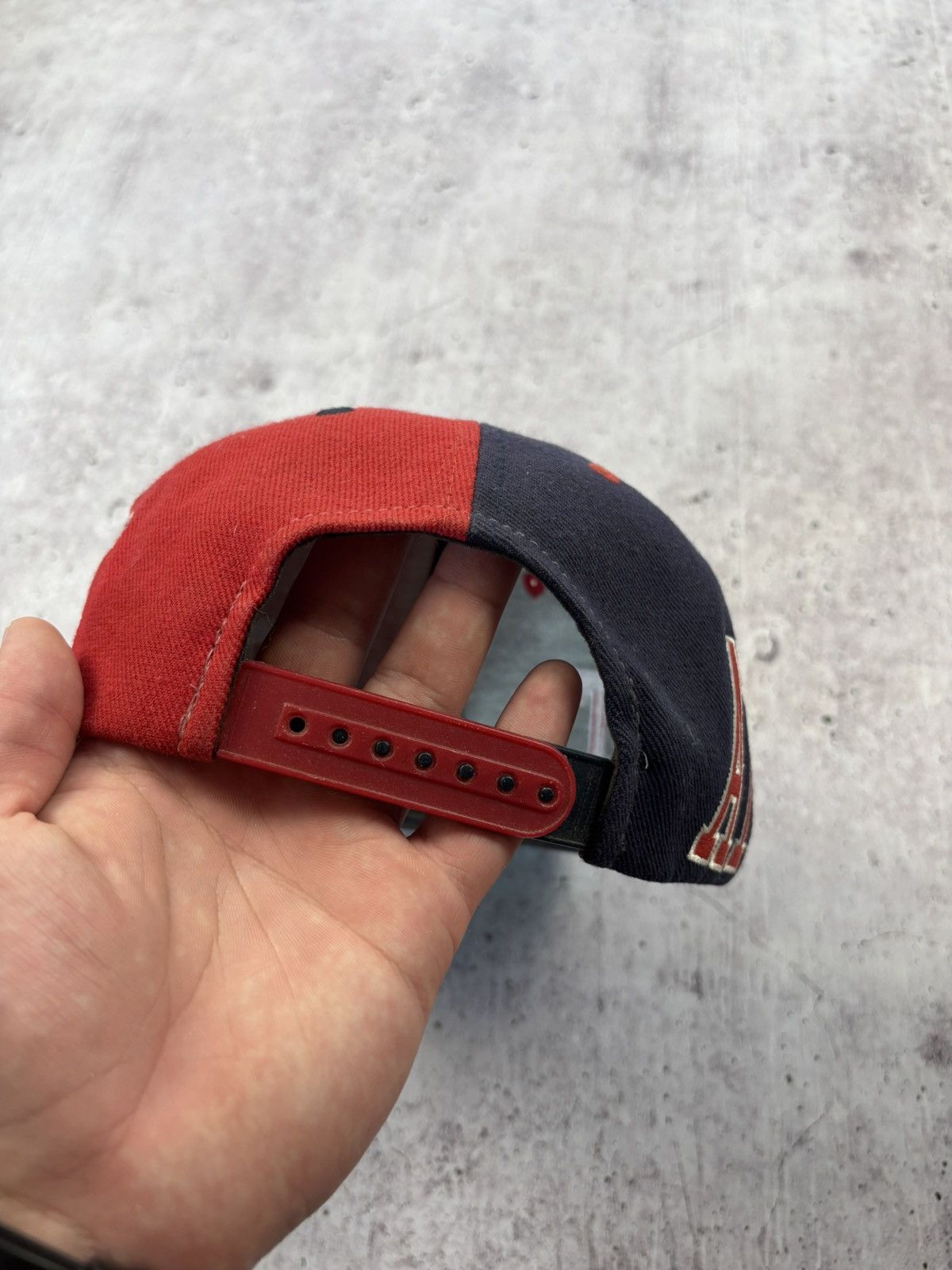 Other Atlanta Braves vintage cap One Size Size ONE SIZE - 4 Thumbnail