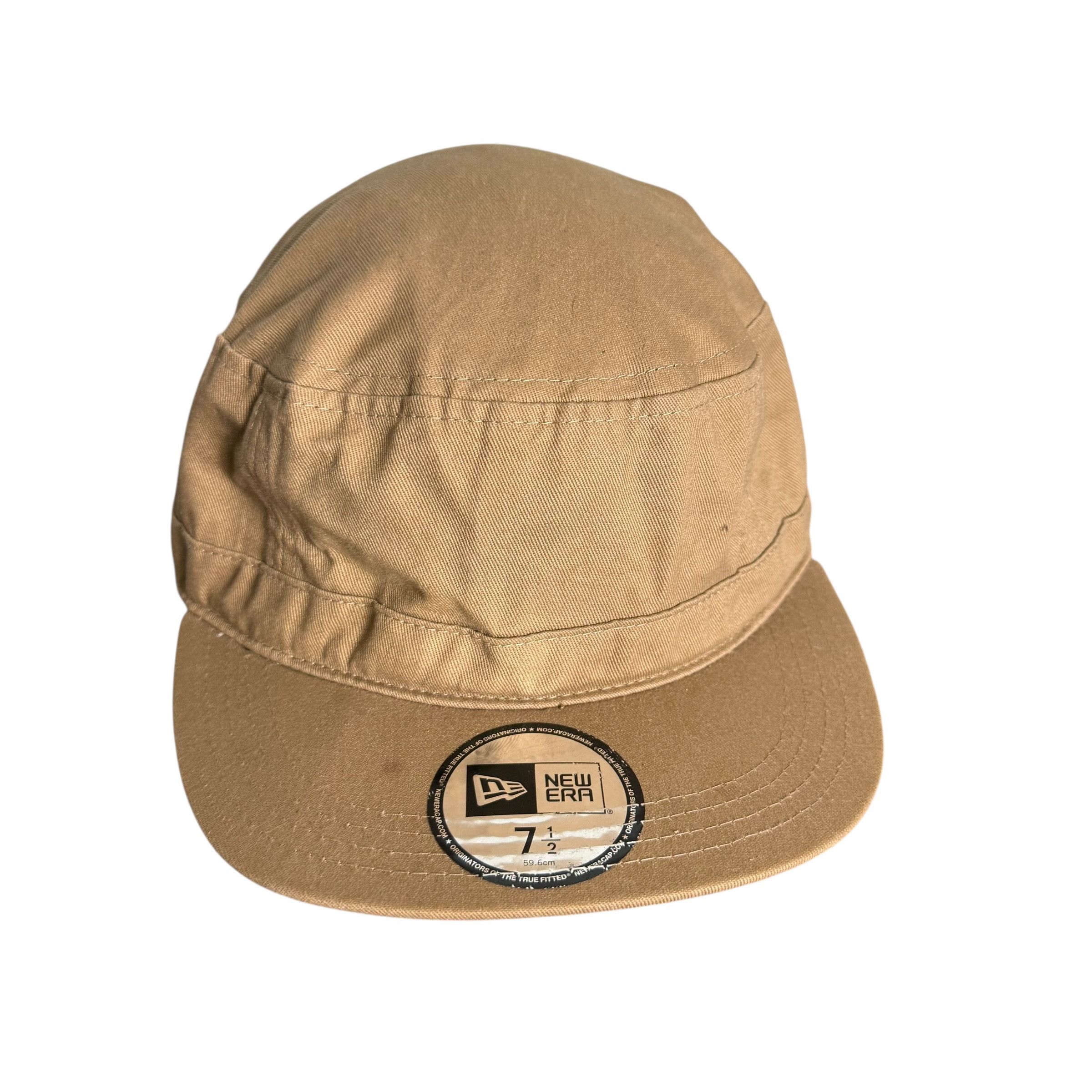 X-LARGE 🔥RARE🔥New Era x XLarge Skateboard Patrol Cap Hat Size ONE SIZE - 2 Thumbnail
