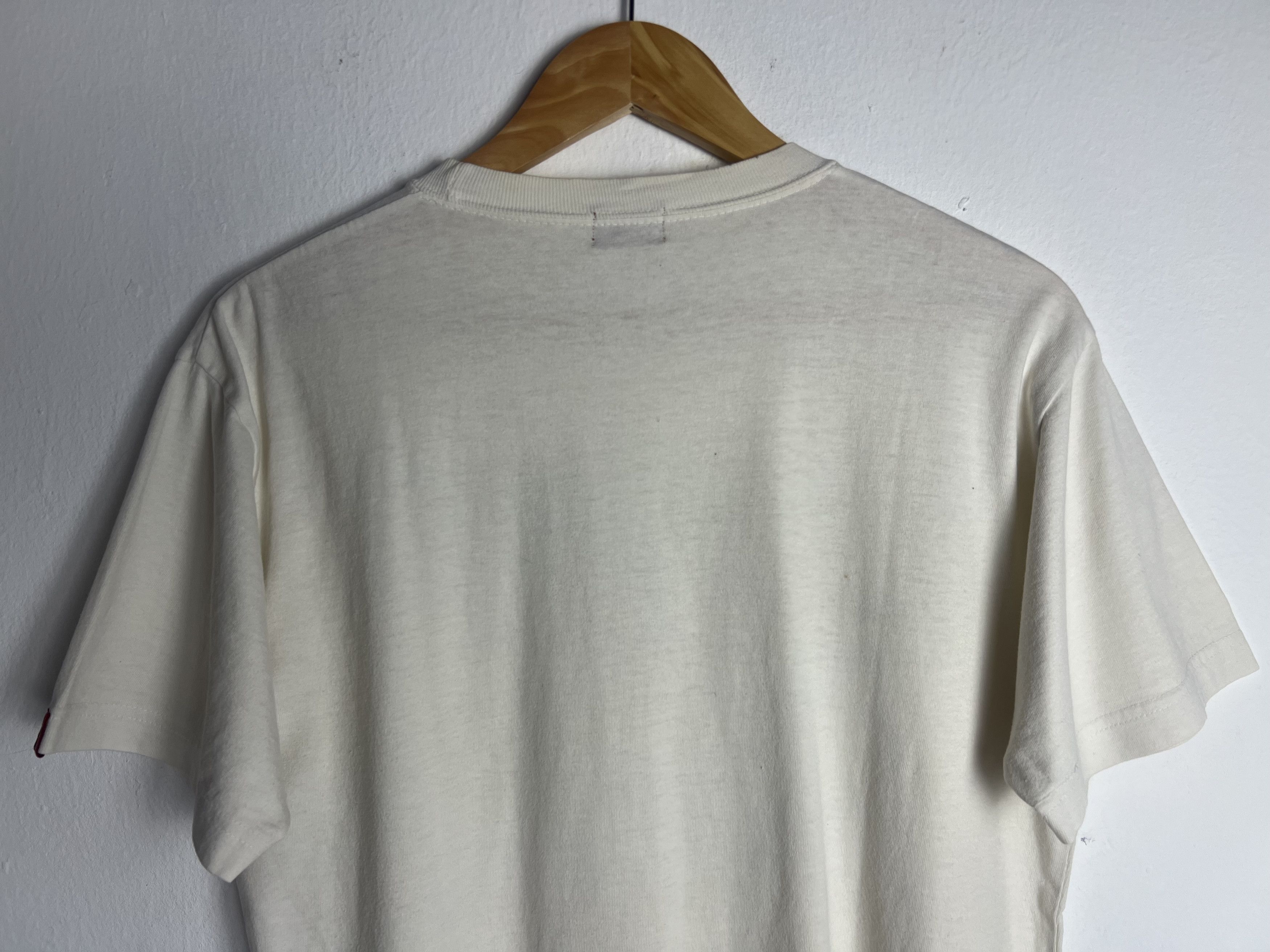 Levi's Levis Graphic Short Sleeve T shirt Size US M / EU 48-50 / 2 - 7 Thumbnail