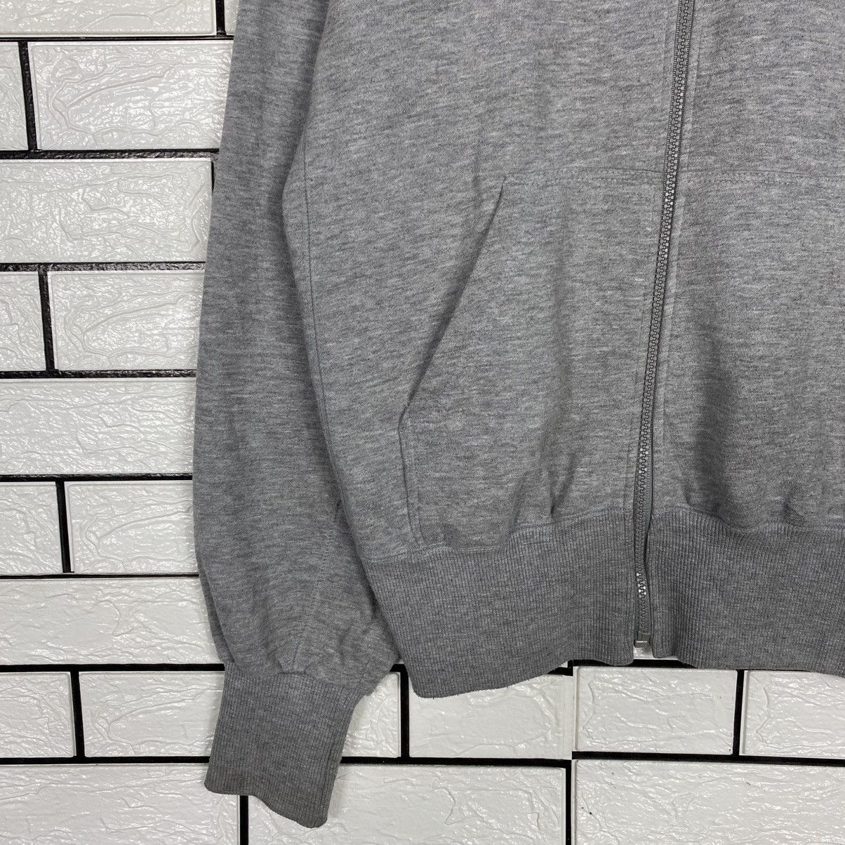 Polo Ralph Lauren Vintage Zipper Hoodie Jacket Polo Ralph Lauren Size US L / EU 52-54 / 3 - 5 Thumbnail