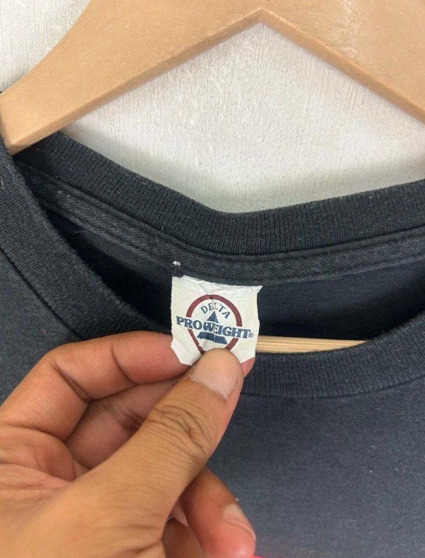 Vintage Vintage 90s Thundercats Promo T-Shirt – OG Logo Graphic Size US M / EU 48-50 / 2 - 4 Thumbnail