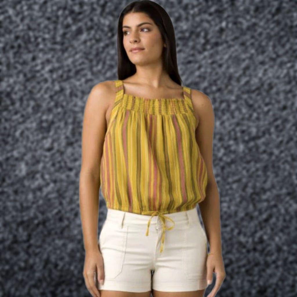 Prana VINTAGE? No. Size L / US 10 / IT 46 - 1 Thumbnail