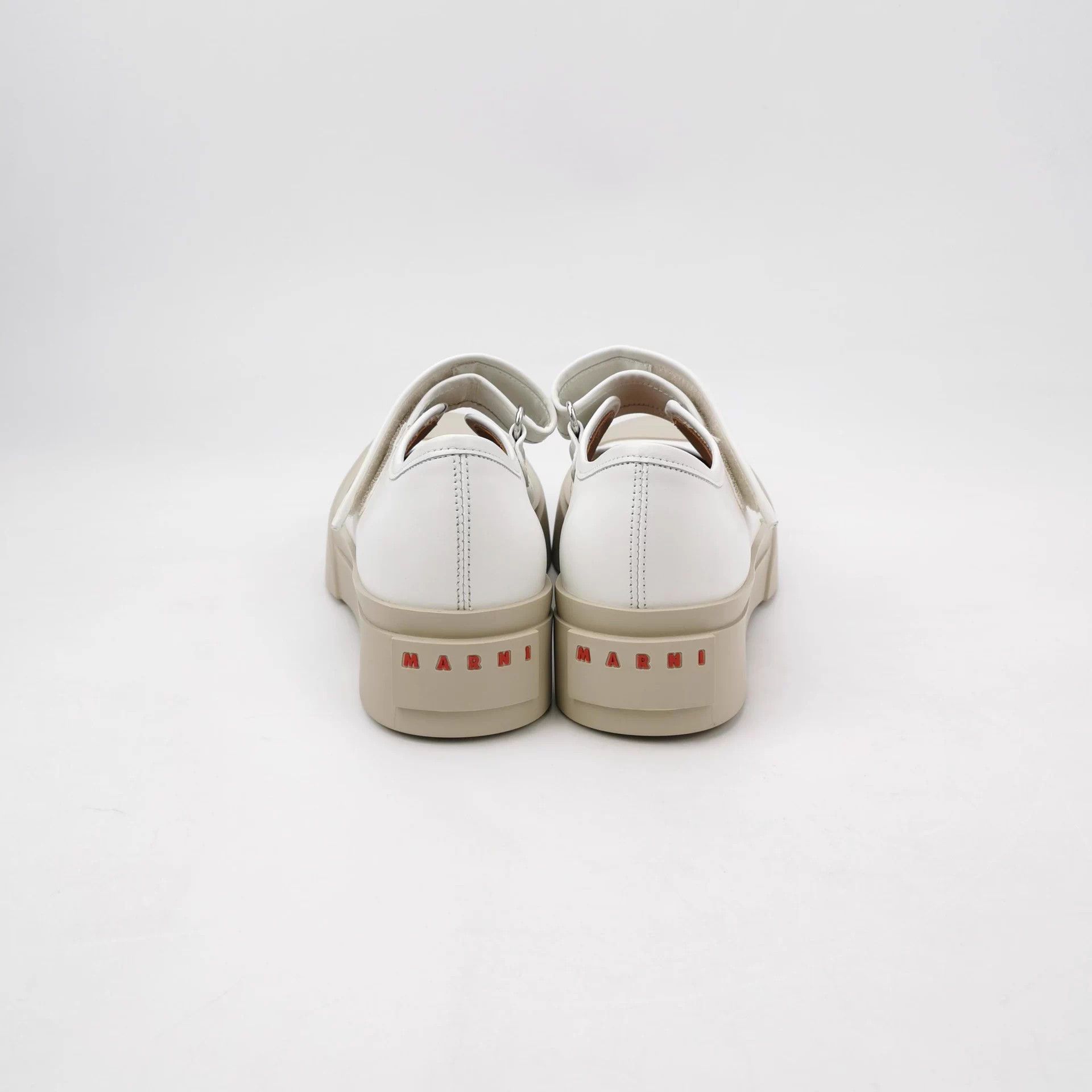 Marni Marni Chunky Women's Platform 39 Shoes Size US 8 / IT 38 - 5 Thumbnail