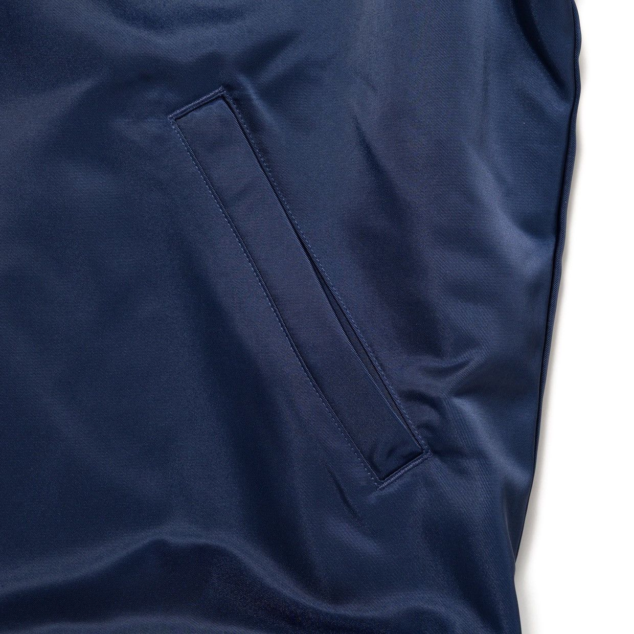 Nigo Nigo Nike Jacket Size ONE SIZE - 6 Thumbnail