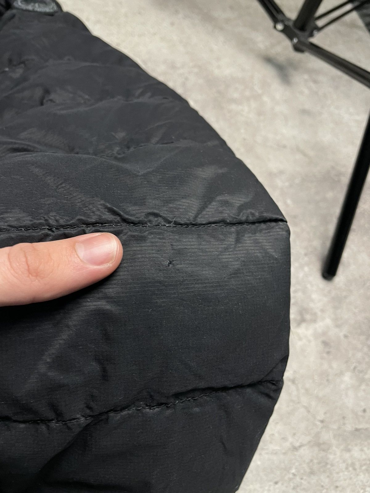Canada Goose Black Label Canada Goose Puffer Jacket Size US L / EU 52-54 / 3 - 10 Thumbnail