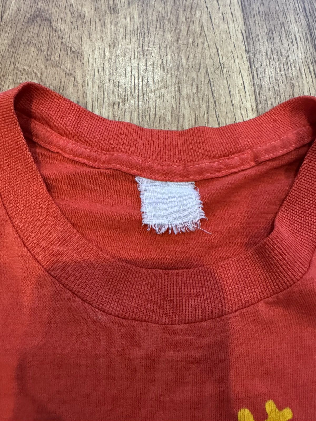 Coca Cola × Vintage Vintage Coca Cola Single Stitch Size US S / EU 44-46 / 1 - 2 Thumbnail