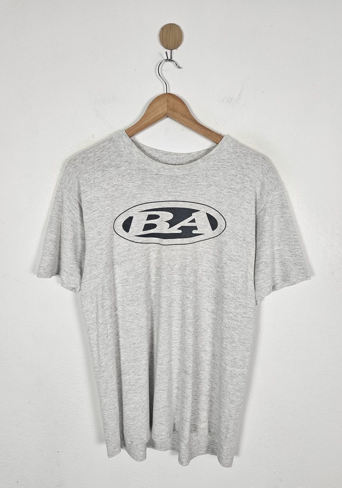 Shorty's Skateboards Vintage Bronze Age 90s Skateboard Shirt Size US M / EU 48-50 / 2 - 1 Thumbnail