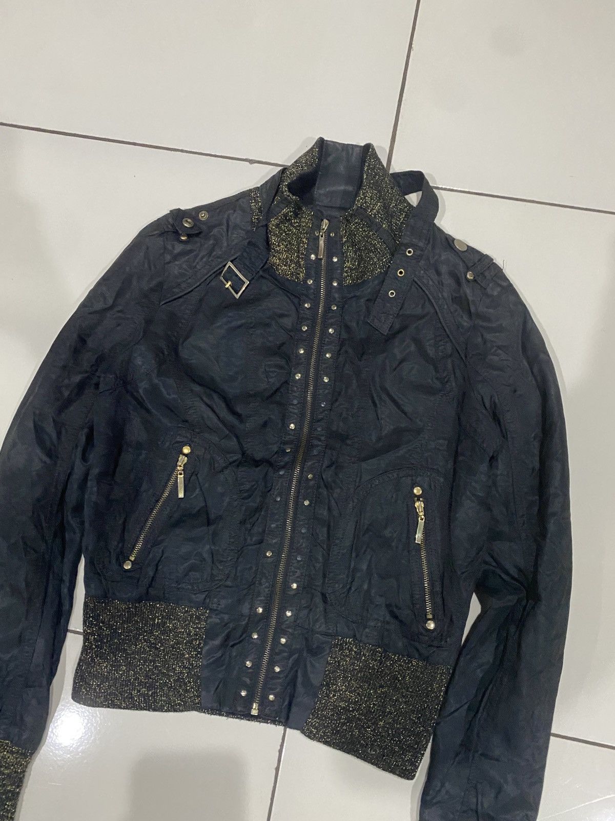 Other GGPX new york jacket Size US S / EU 44-46 / 1 - 2 Thumbnail