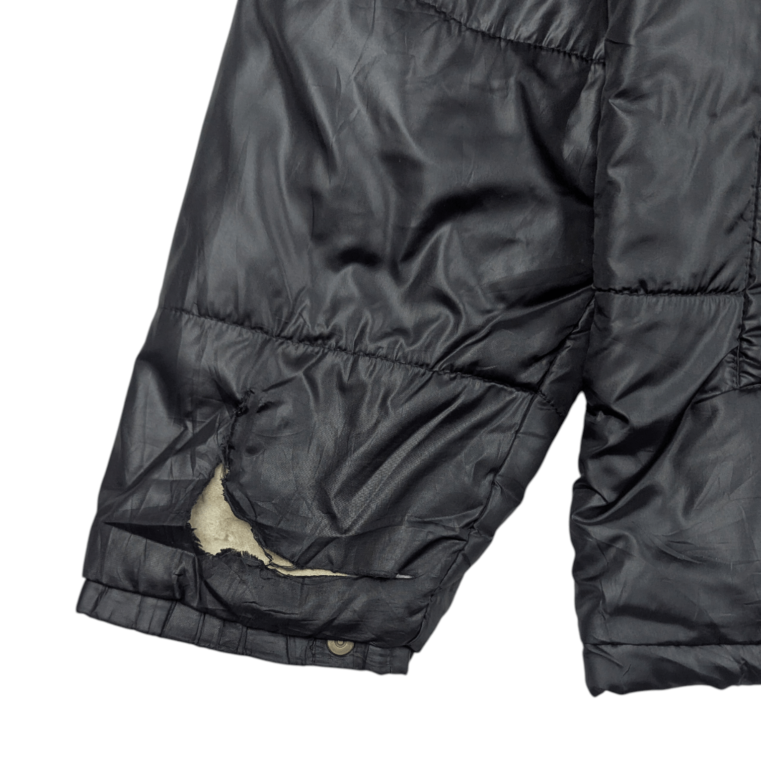 Penfield PENFIELD Winter Warm Puffer Parka Down Jacket Size US L / EU 52-54 / 3 - 11 Thumbnail