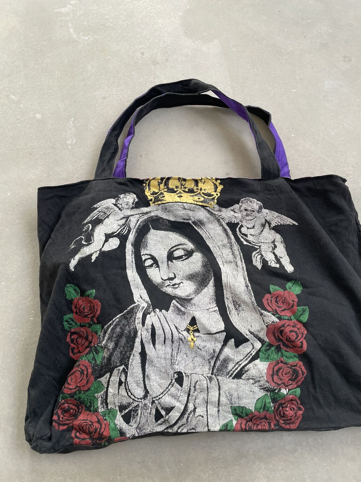 Fashion Victim FASHION VICTIM THE BONERS DIY BAG Size ONE SIZE - 7 Thumbnail