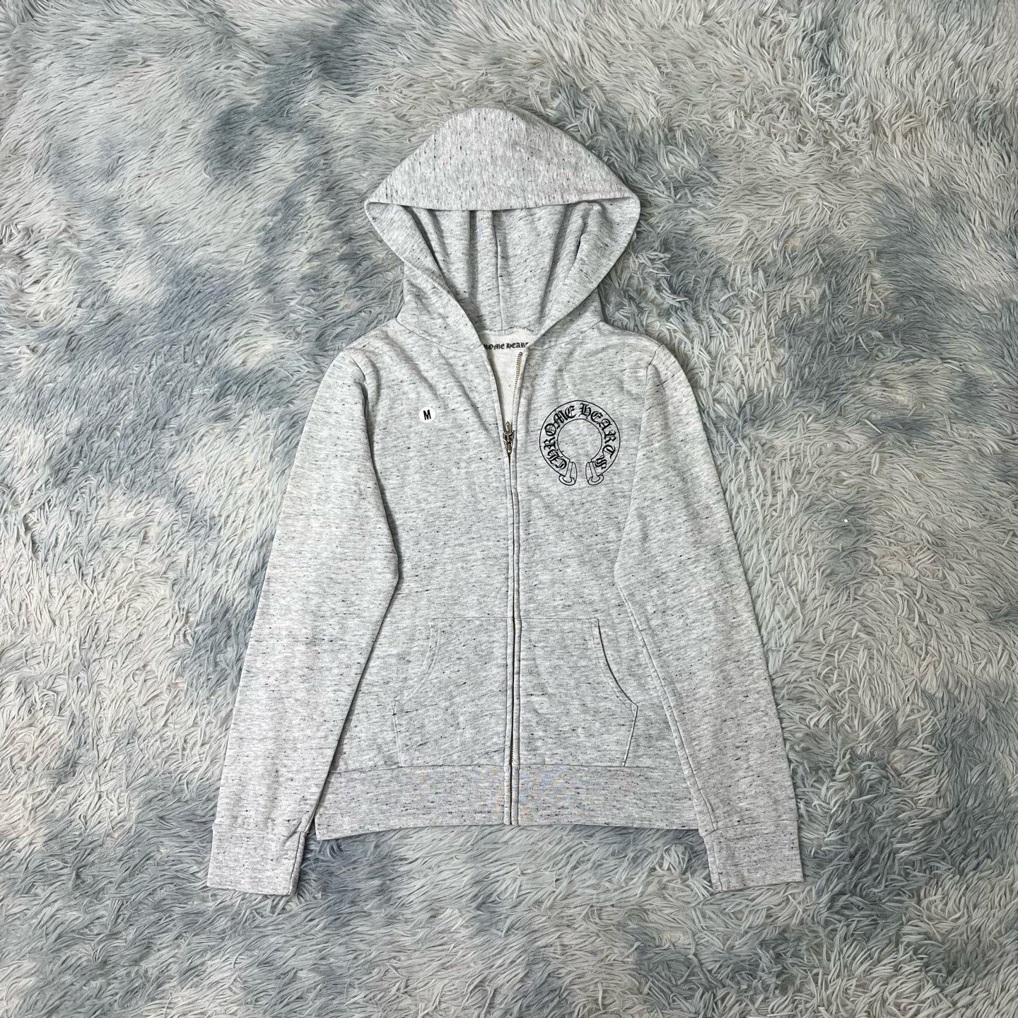 Chrome Hearts Chrome Hearts Mattyboy Jacket Size US M / EU 48-50 / 2 - 1 Thumbnail
