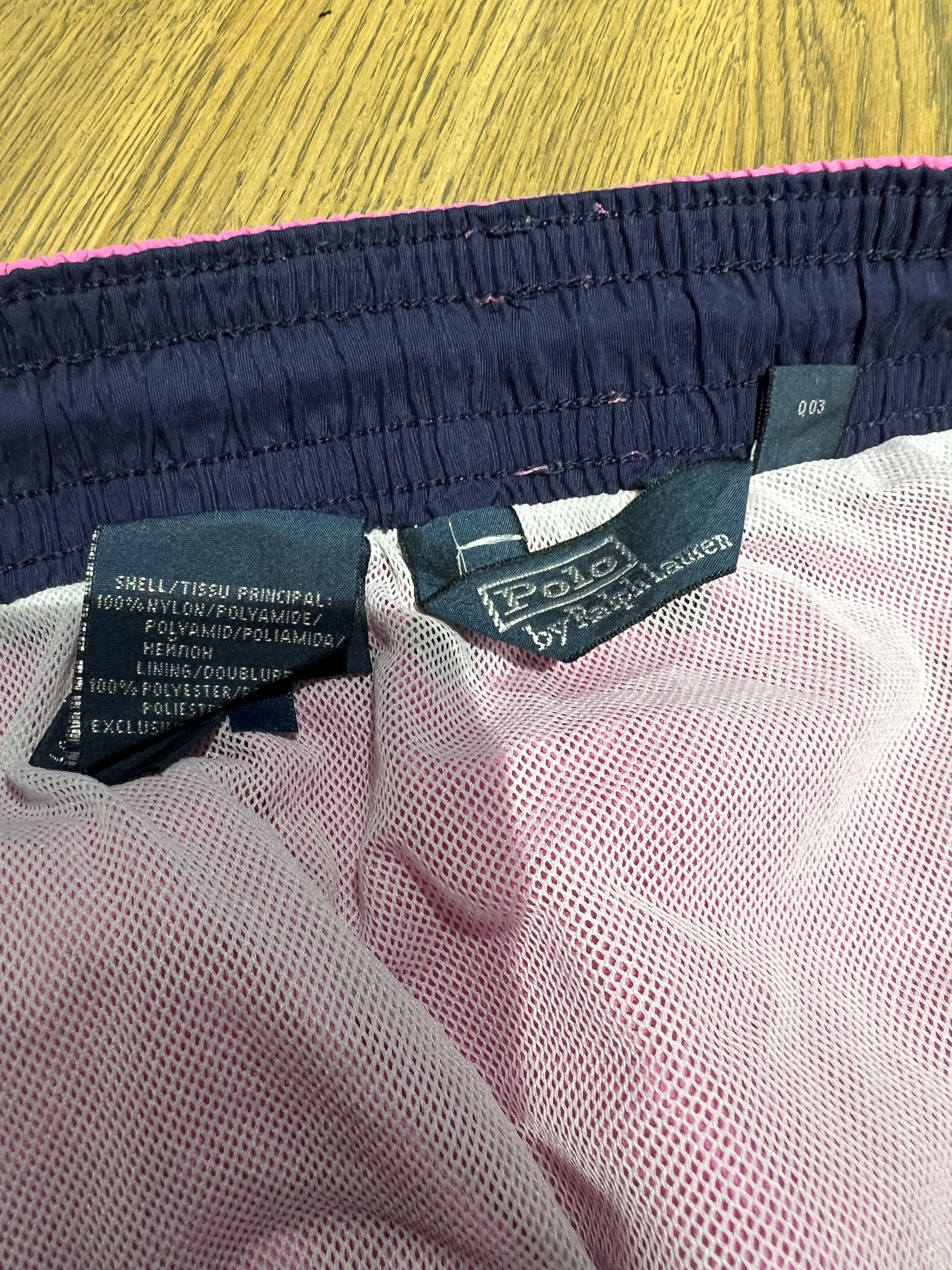 Polo Ralph Lauren Vintage Ralph Lauren Shorts L Size US 34 / EU 50 - 4 Thumbnail