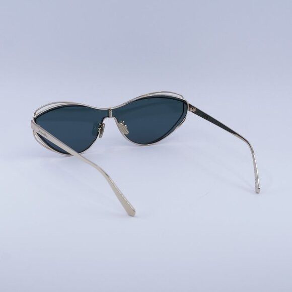 Dior 🕶️ New Dior DIORFILDIOR M1U D0C0 Sunglasses - Rose Gold Size ONE SIZE - 11 Thumbnail