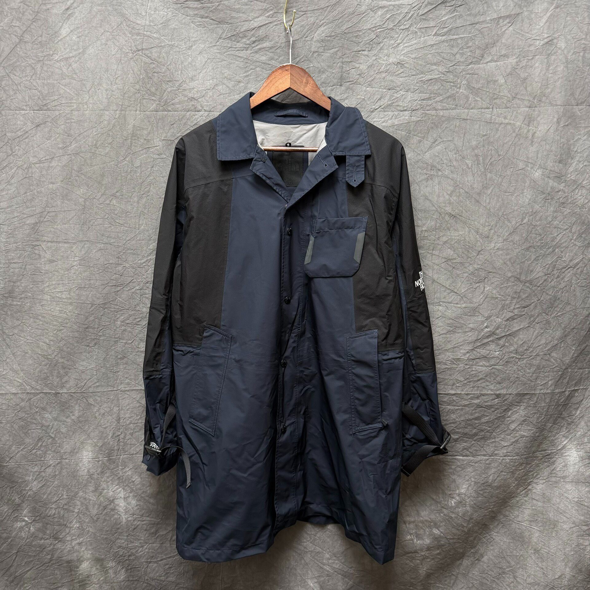 Kazuki Kuraishi × The North Face The North Face x Kazuki Karaishi